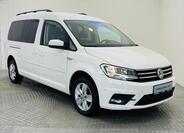 Volkswagen Caddy 25