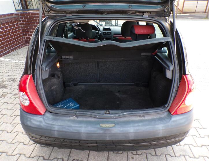 Renault Clio 20