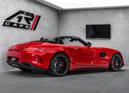 Mercedes-Benz AMG GT 6
