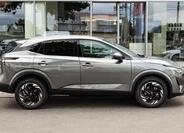 Nissan Qashqai 4