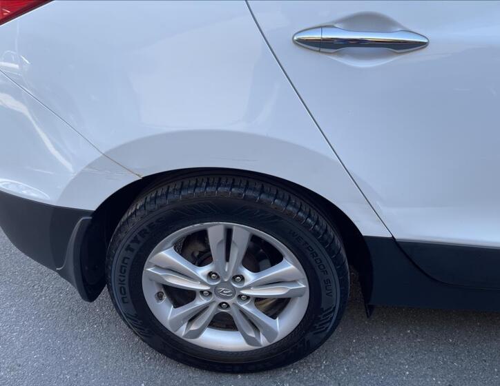 Hyundai ix35 22