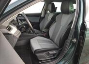 Škoda Octavia 6