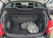 Škoda Fabia 22