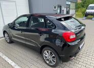 Suzuki Baleno 6