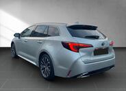 Toyota Corolla 5