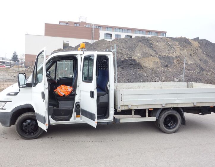 Iveco Daily 12