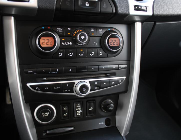 Renault Koleos 21