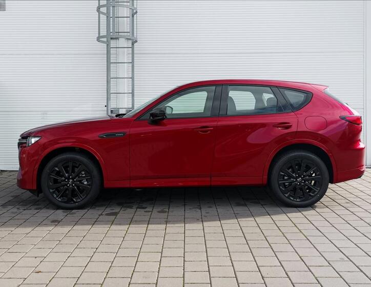 Mazda CX-60 6