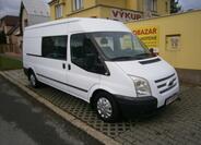 Ford Transit 1