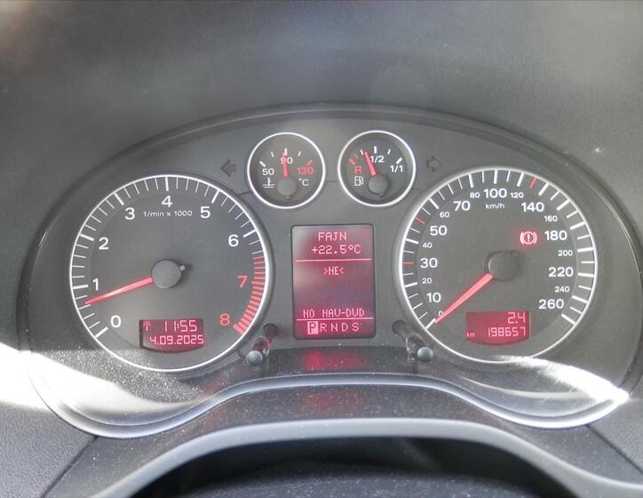 Audi A3 15