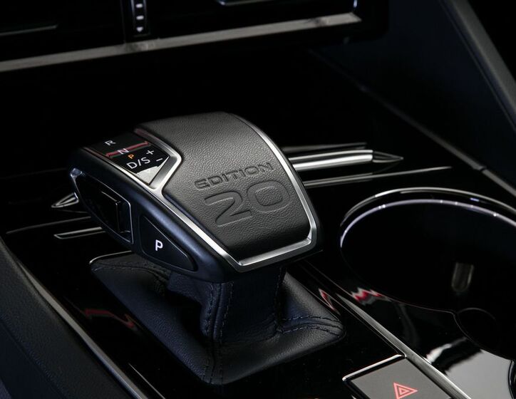 Volkswagen Touareg 28