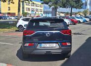 SsangYong Korando 5