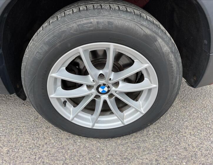 BMW X3 29
