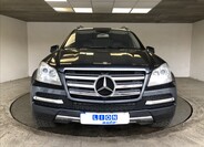 Mercedes-Benz GL 2