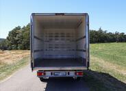 Peugeot Boxer 9