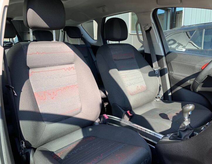 Opel Meriva 20