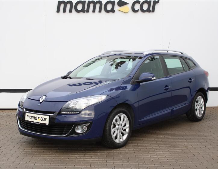 Renault Mégane 3