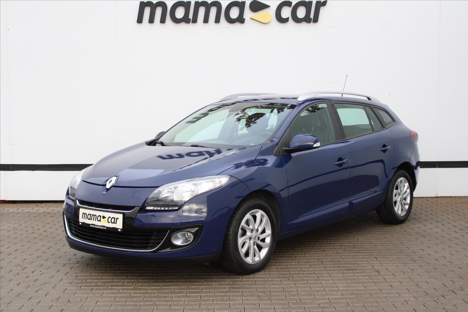 Renault Mégane