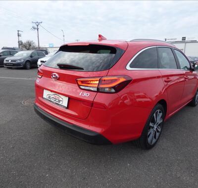 Hyundai i30 3