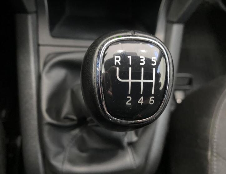 Škoda Yeti 16