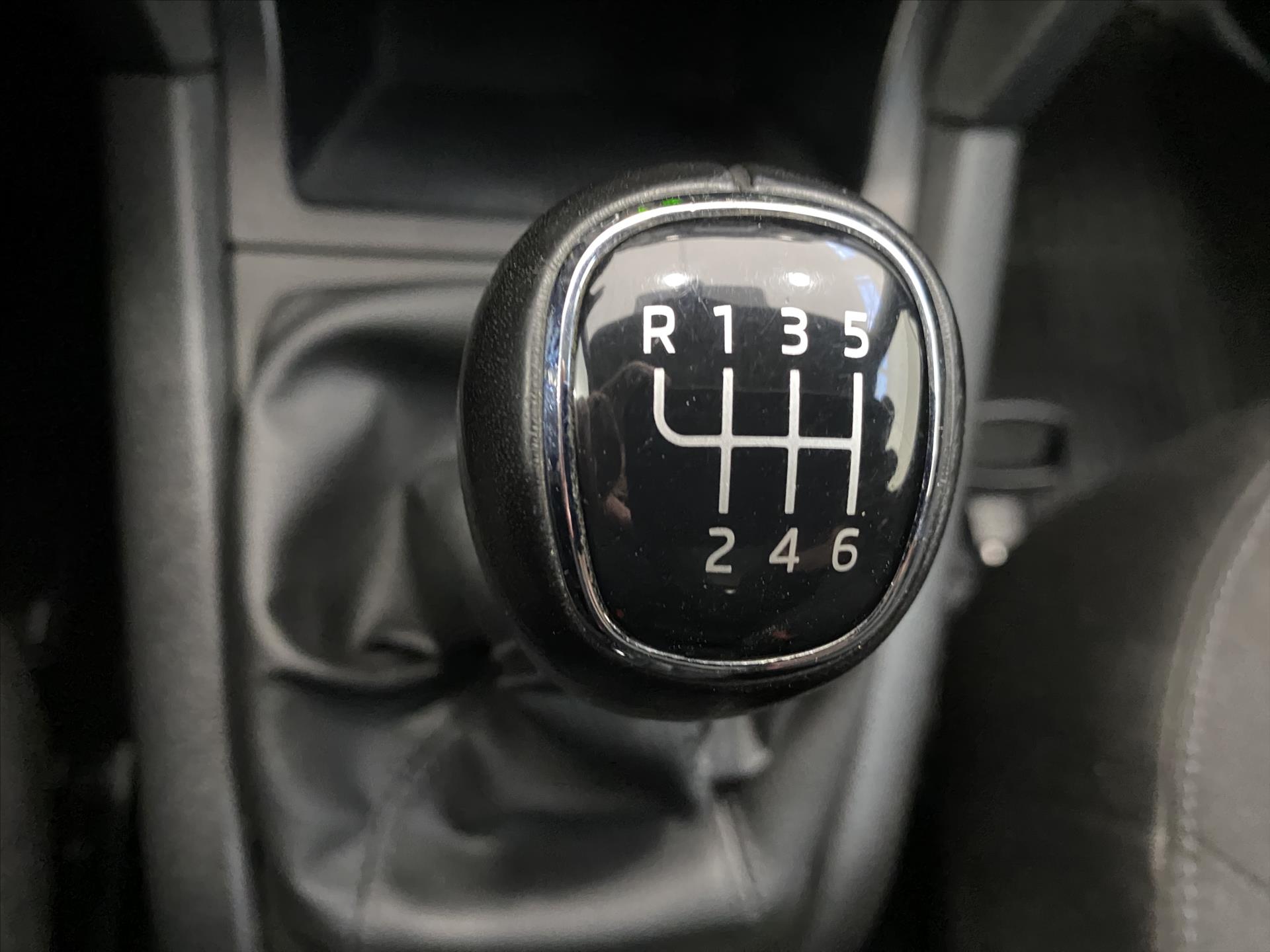 Škoda Yeti