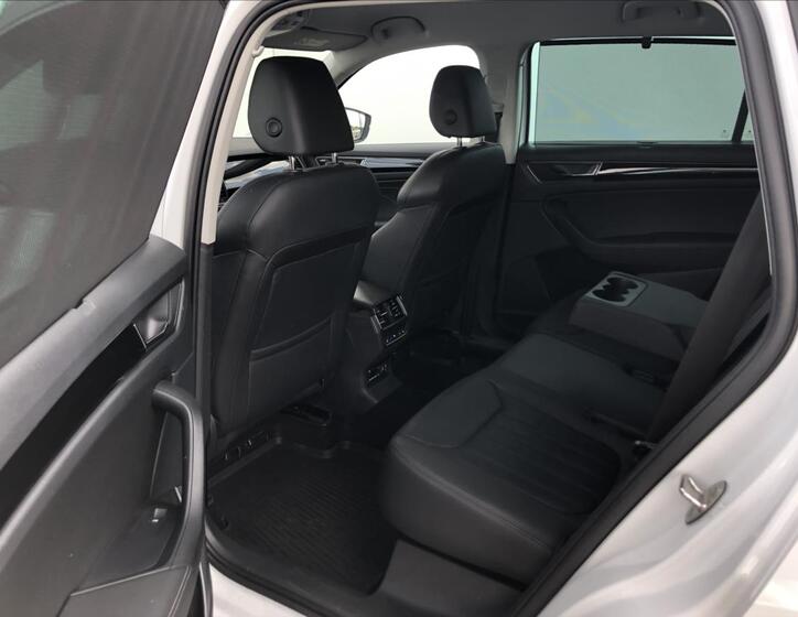 Škoda Kodiaq 15