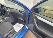 Škoda Octavia 20