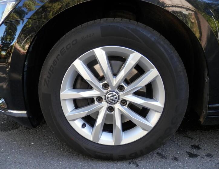 Volkswagen Passat 29
