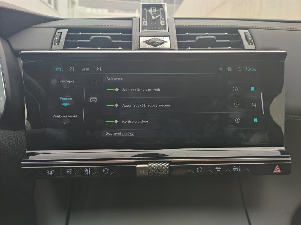 DS Automobiles DS7
