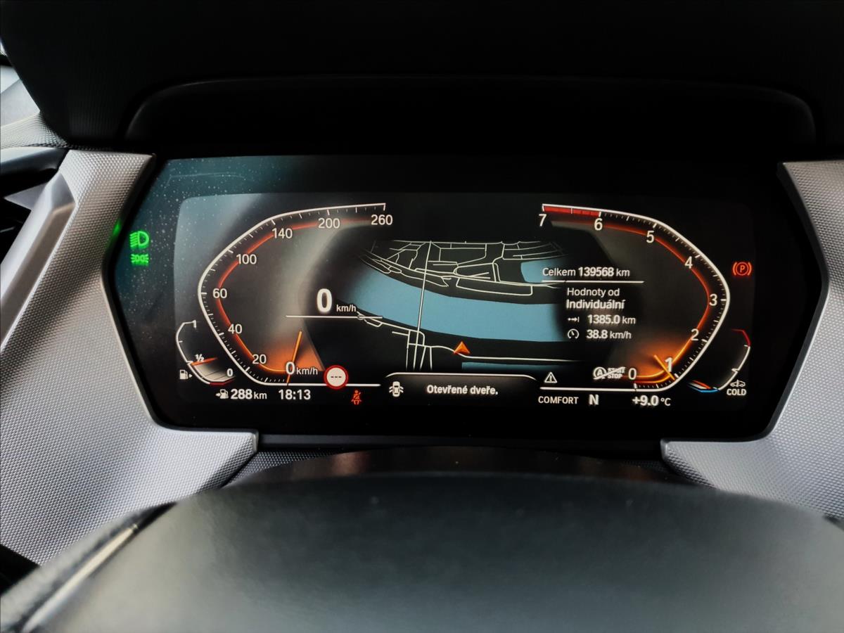 BMW Řada 1