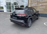 Toyota Corolla Cross 2