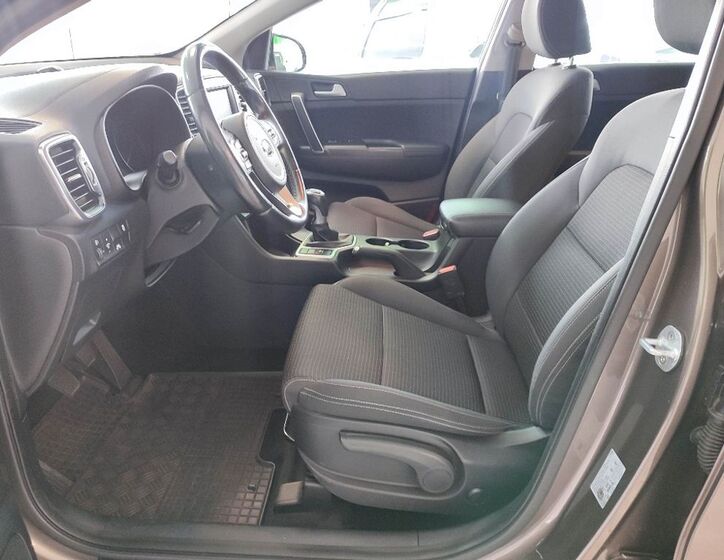 KIA Sportage 5