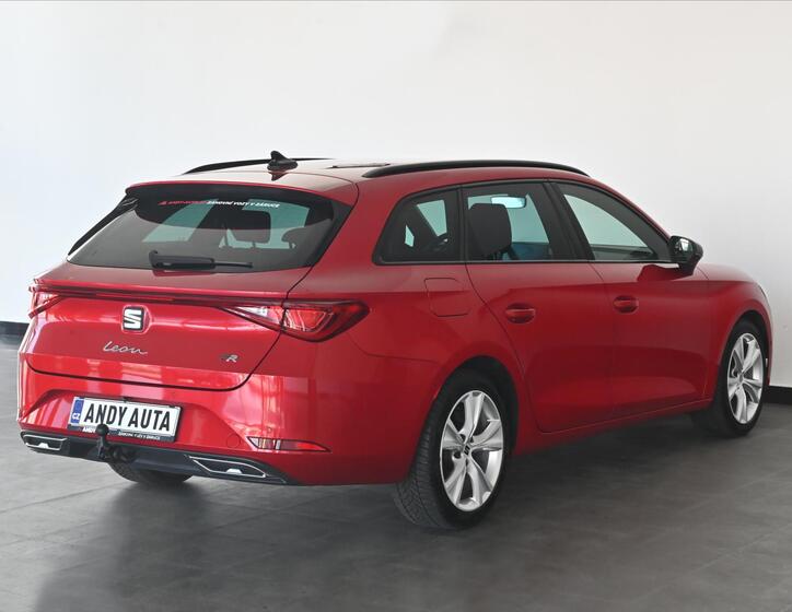 Seat Leon 3