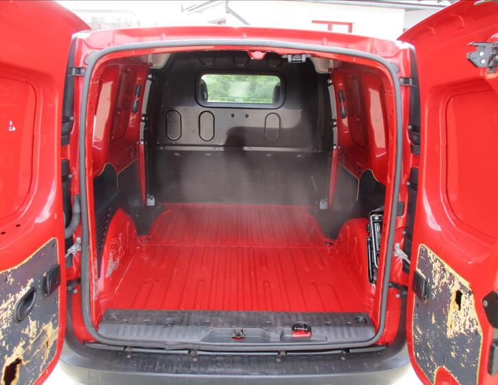Renault Kangoo 8