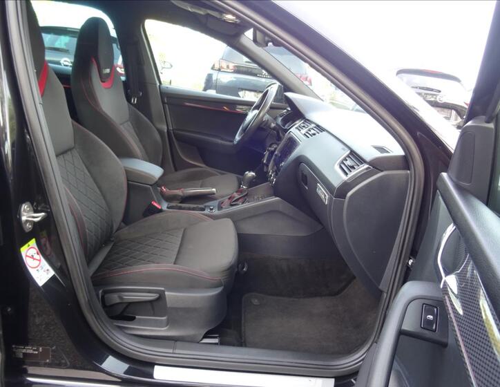Škoda Octavia 24