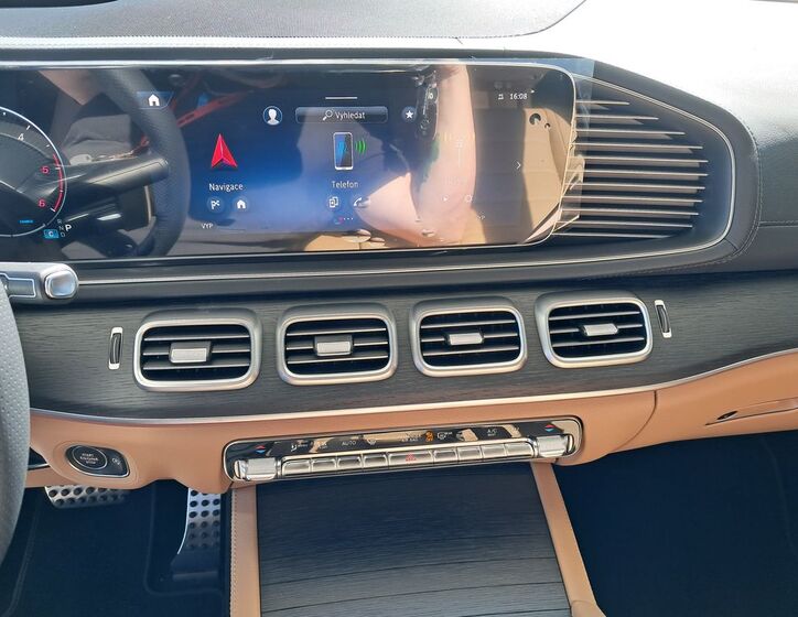 Mercedes-Benz Ostatní 13