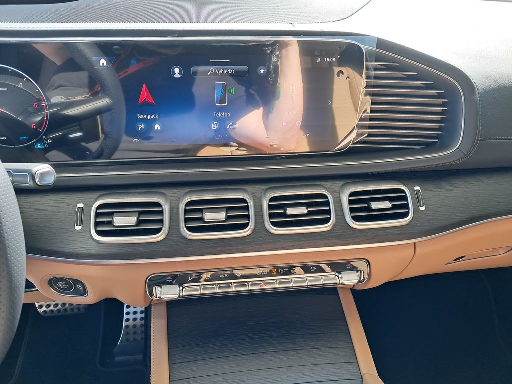Mercedes-Benz Ostatní