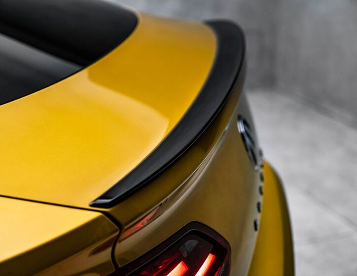 Volkswagen Arteon 12