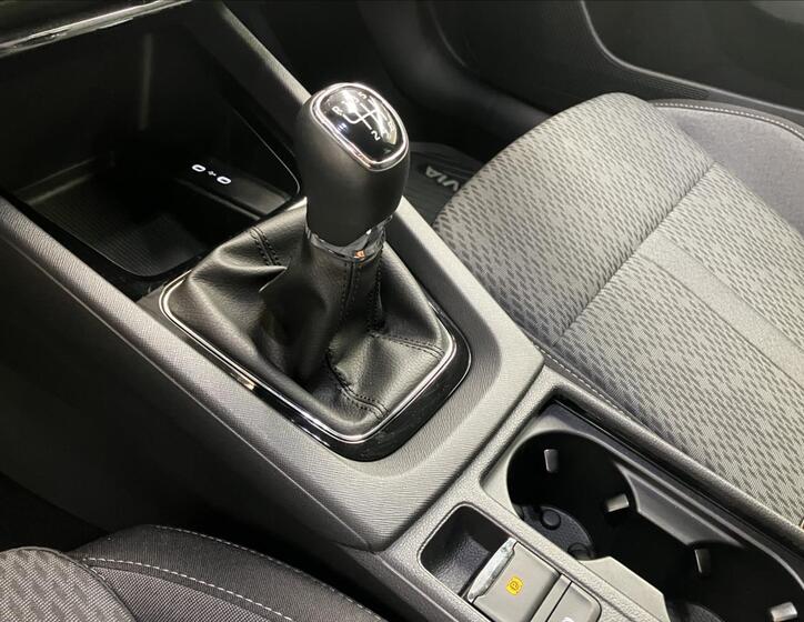 Škoda Octavia 14
