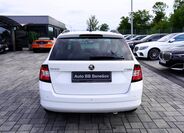 Škoda Fabia 5