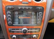 Bentley Continental GT 15