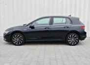 Volkswagen Golf 2