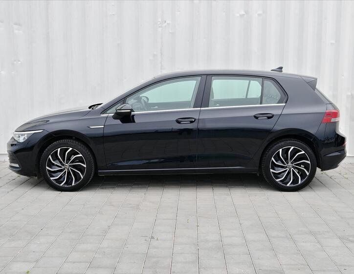Volkswagen Golf 2