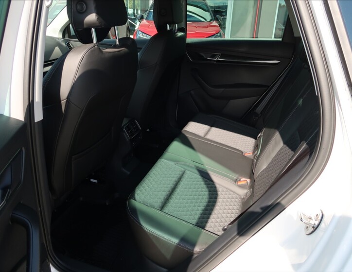 Škoda Karoq 9