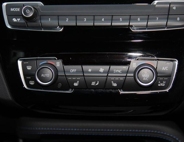 BMW X1 26