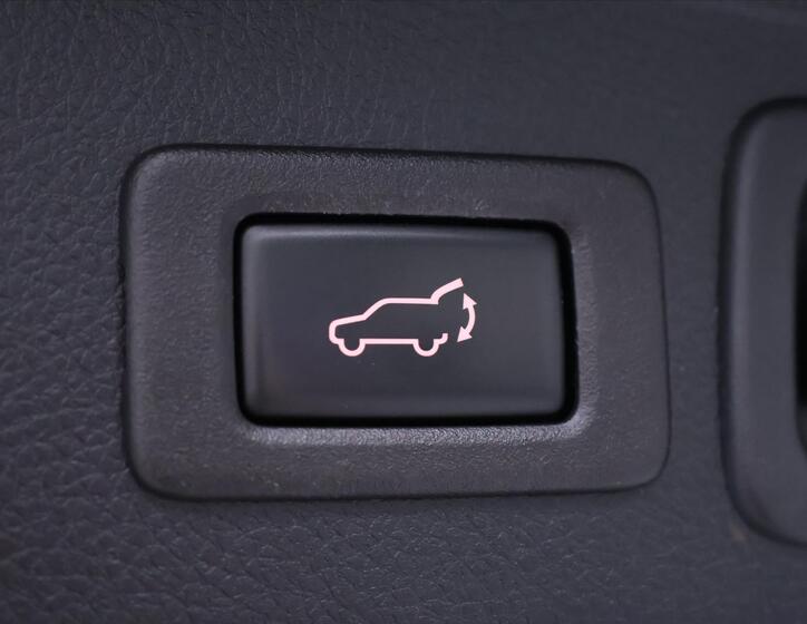 Subaru Forester 10