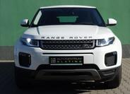 Land Rover Range Rover Evoque 9