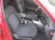 Nissan Juke 21