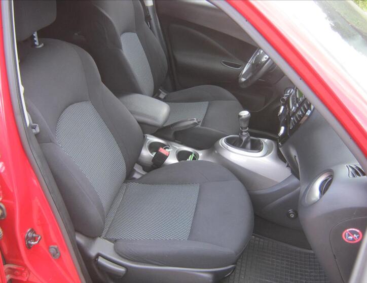 Nissan Juke 21