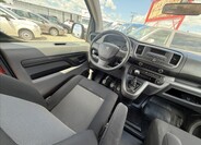 Peugeot Traveller 21